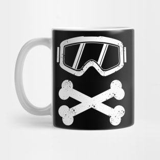 Go Ride! Mug